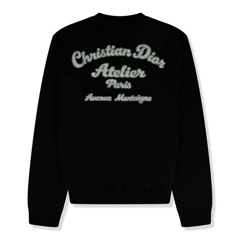 dior sweatshirt herren|christian Dior sweatshirt women.